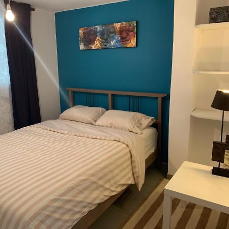 Logement Cosy Proche Paris Et Disneyland Villiers-sur-Marne Exteriör bild