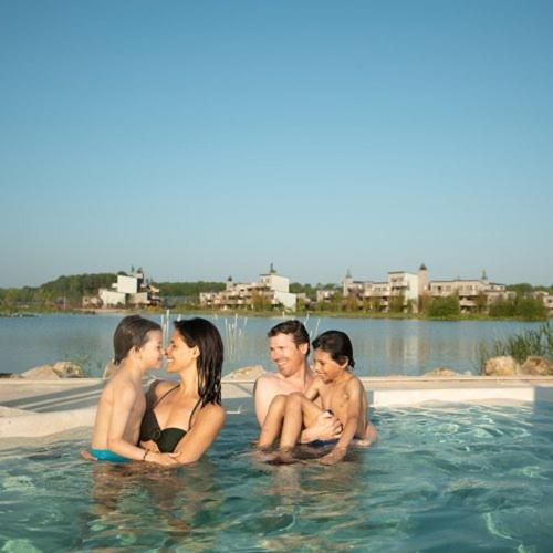 Logement Cosy Proche Paris Et Disneyland Villiers-sur-Marne Exteriör bild