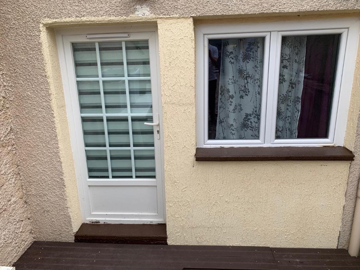 Logement Cosy Proche Paris Et Disneyland Villiers-sur-Marne Exteriör bild